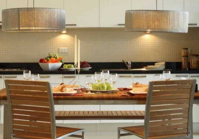 Two Villas Holiday Oxygen Style Naiharn Beach