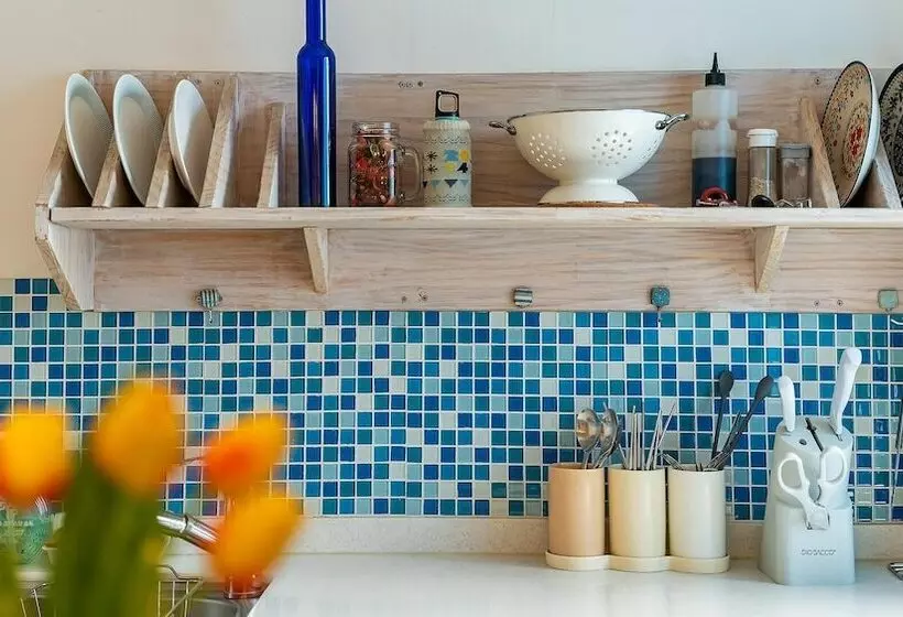 Majatalo Namhae Dalbit 2gram