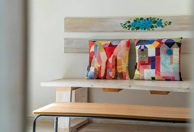 Majatalo Namhae Dalbit 2gram