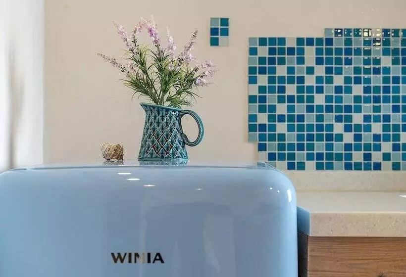 Majatalo Namhae Dalbit 2gram