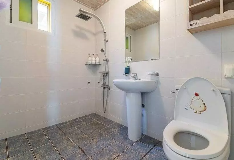 Majatalo Namhae Dalbit 2gram