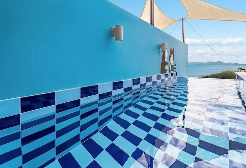 Majatalo Namhae Dalbit 2gram