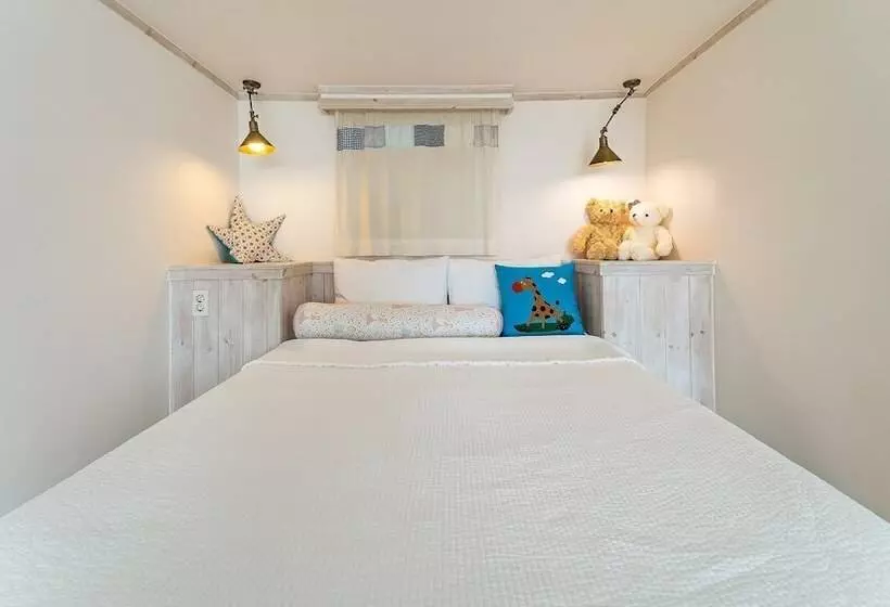 Majatalo Namhae Dalbit 2gram