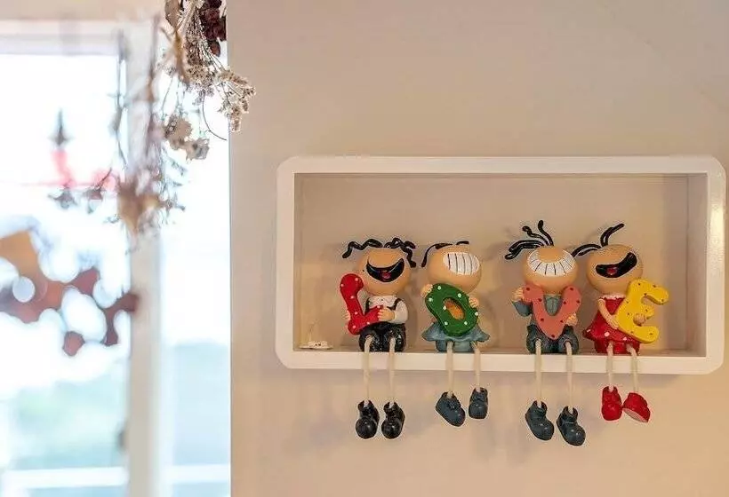 Majatalo Namhae Dalbit 2gram