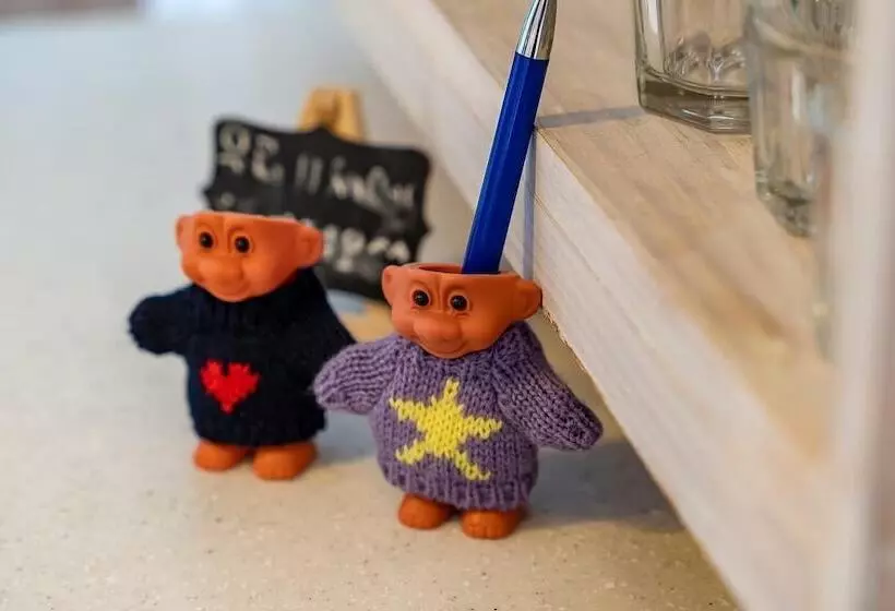 Majatalo Namhae Dalbit 2gram