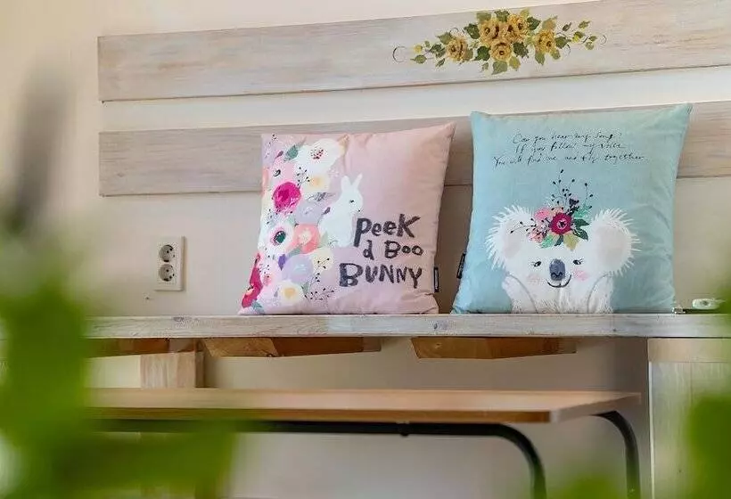 Majatalo Namhae Dalbit 2gram