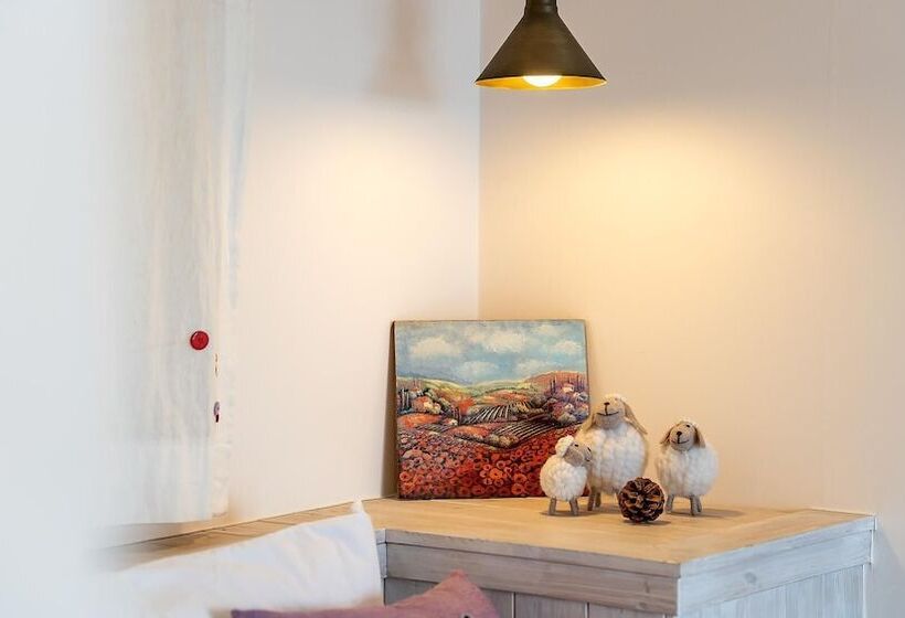 Pension (Hôtel basse catégorie) Namhae Dalbit 2gram