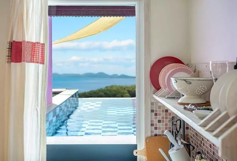 Majatalo Namhae Dalbit 2gram