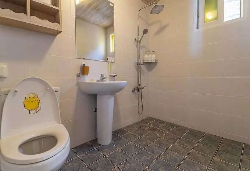 Majatalo Namhae Dalbit 2gram