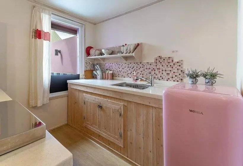 Majatalo Namhae Dalbit 2gram