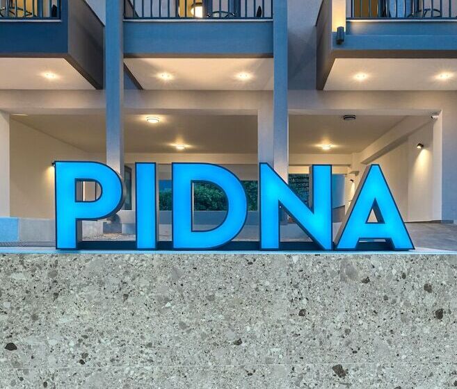 Pidna
