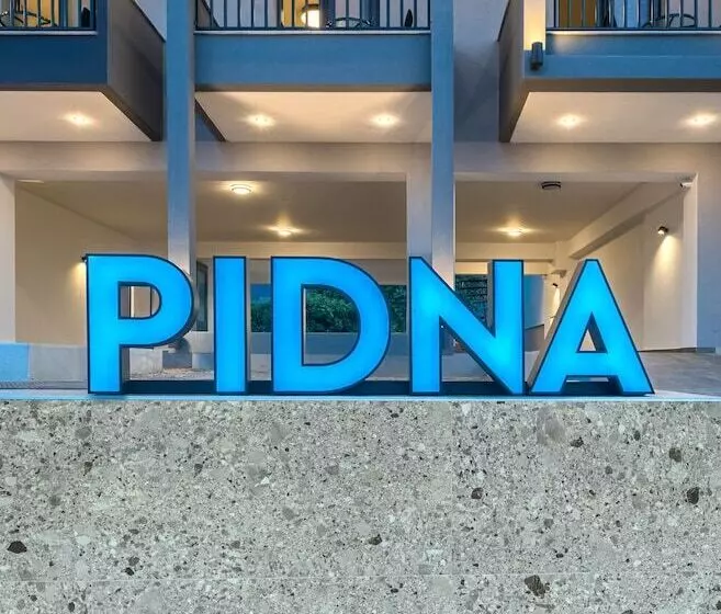 Pidna