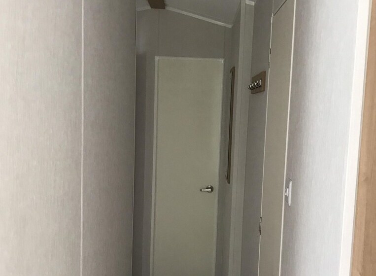 Exclusive Caravan At Newquay, Cornwall, Uk