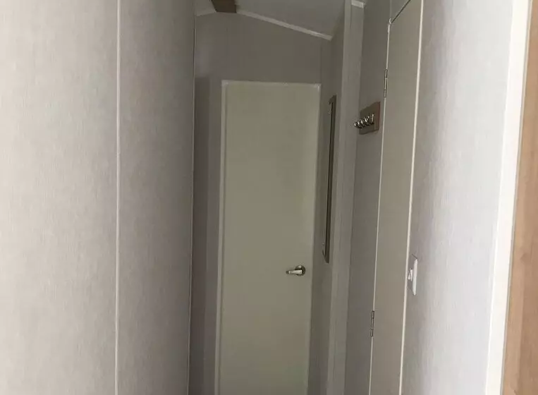 Exclusive Caravan At Newquay, Cornwall, Uk