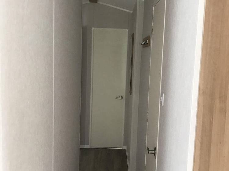 Exclusive Caravan At Newquay, Cornwall, Uk