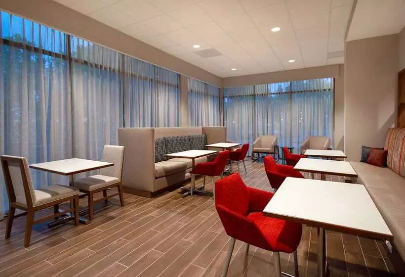 هتل Hampton Inn & Suites Sunnyvale Silicon Valley