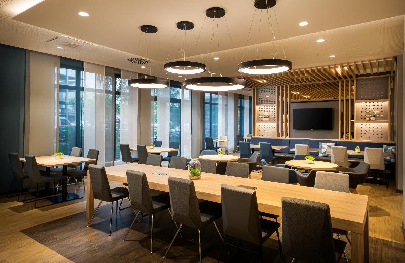 酒店 Holiday Inn Express   Rosenheim, An Ihg