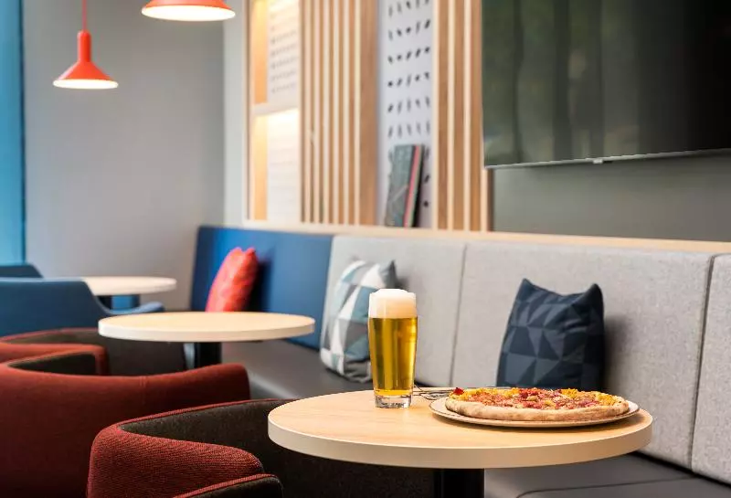 Hotelli Holiday Inn Express   Rosenheim, An Ihg