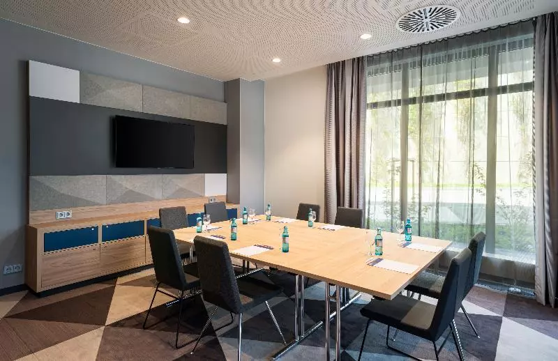 Hotelli Holiday Inn Express   Rosenheim, An Ihg
