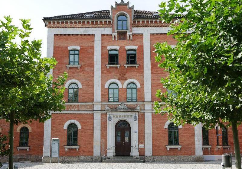 酒店 Holiday Inn Express   Rosenheim, An Ihg