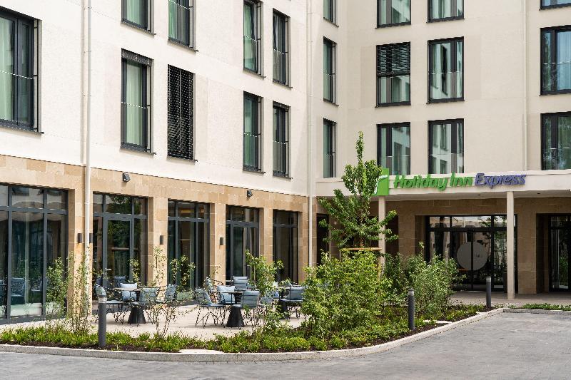 酒店 Holiday Inn Express   Rosenheim, An Ihg