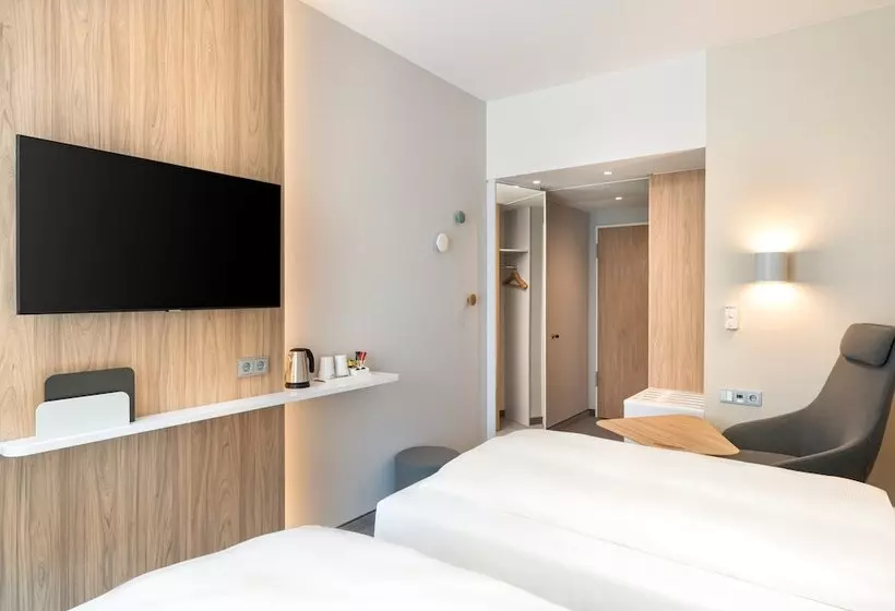 ホテル Holiday Inn Express   Rosenheim, An Ihg