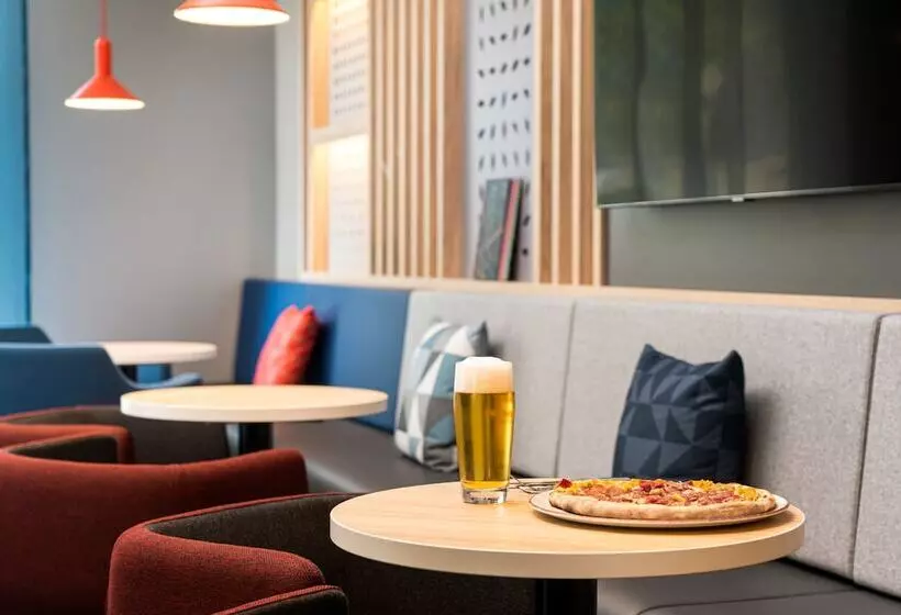 ホテル Holiday Inn Express   Rosenheim, An Ihg