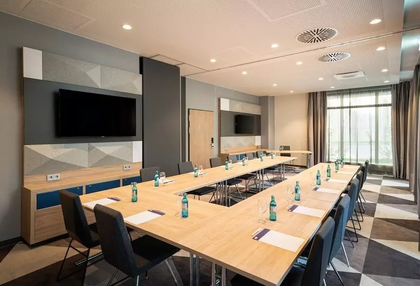 ホテル Holiday Inn Express   Rosenheim, An Ihg