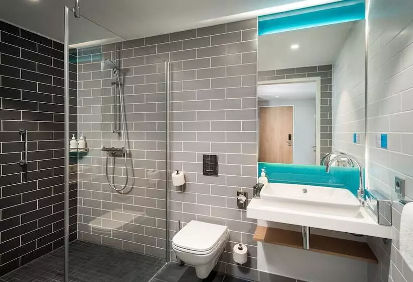 ホテル Holiday Inn Express   Rosenheim, An Ihg