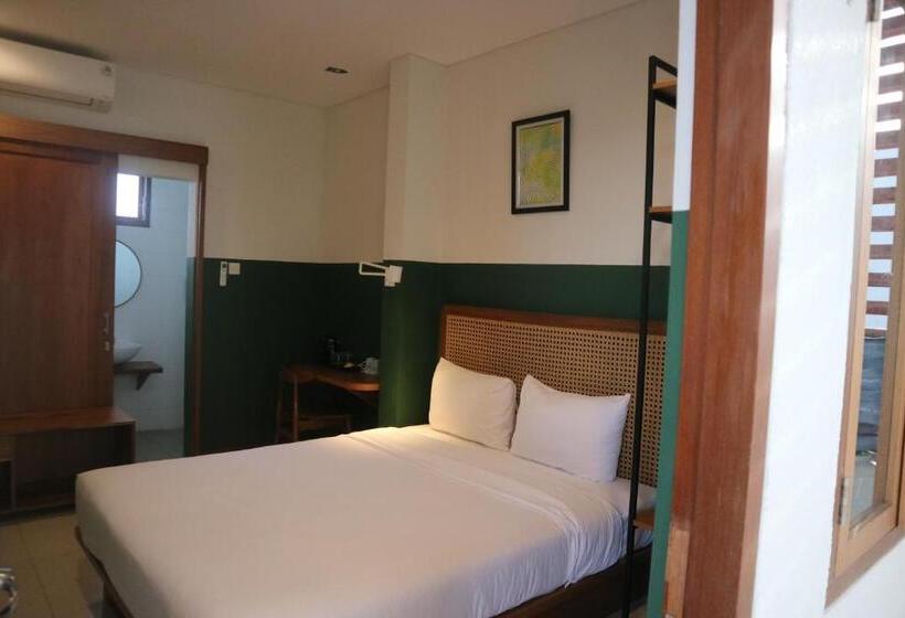 Otel Liberta Malioboro