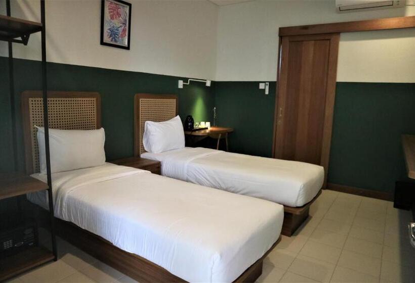 Otel Liberta Malioboro