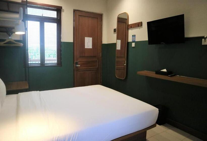 Otel Liberta Malioboro