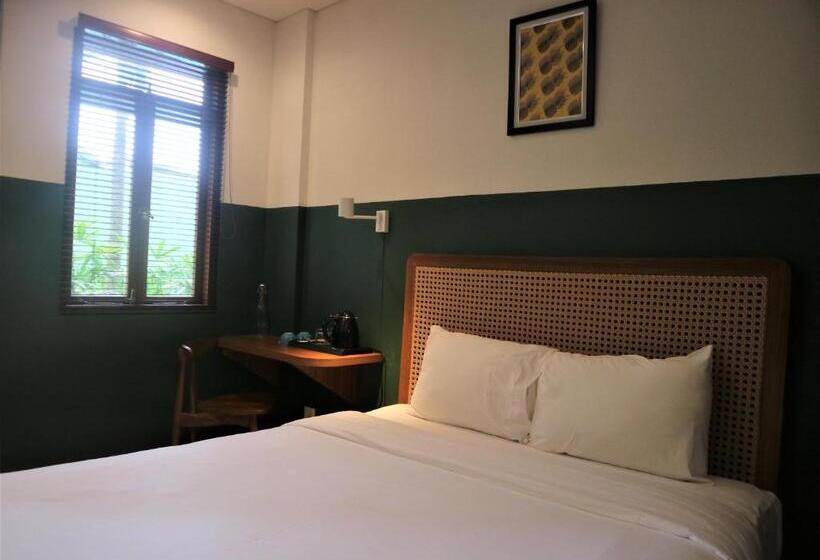 Otel Liberta Malioboro