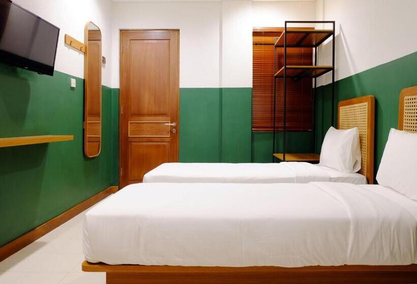 Otel Liberta Malioboro