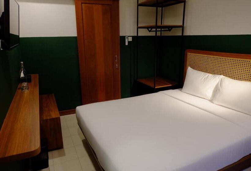 Otel Liberta Malioboro
