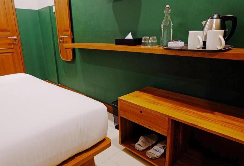 Otel Liberta Malioboro