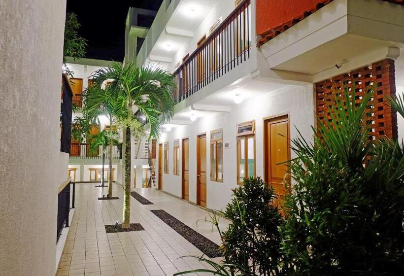 Otel Liberta Malioboro