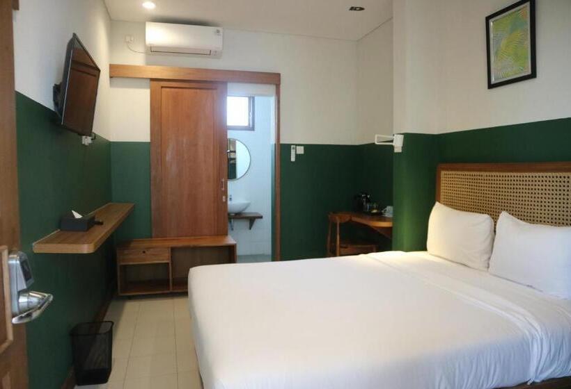 Otel Liberta Malioboro