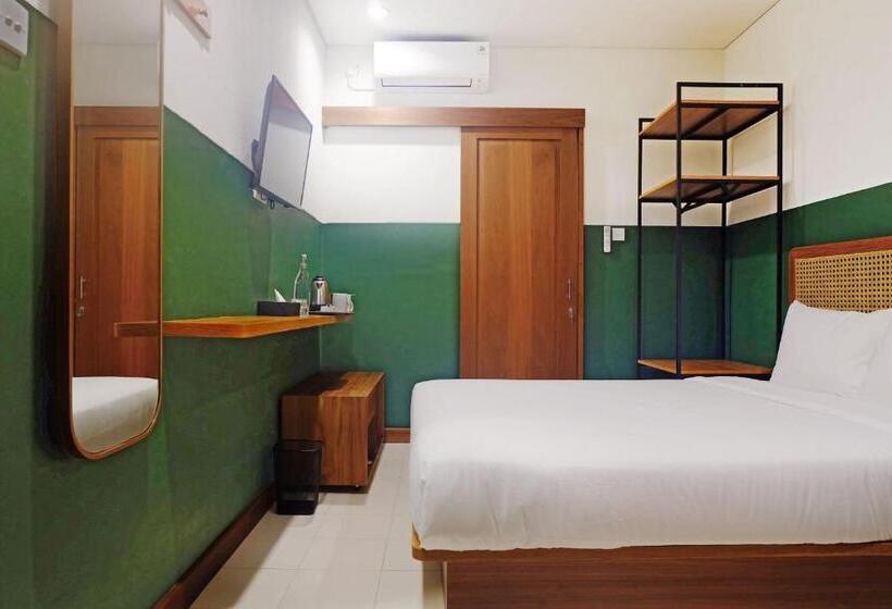 Otel Liberta Malioboro