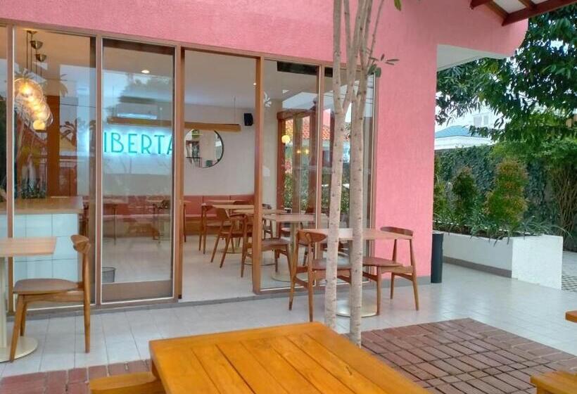 Otel Liberta Malioboro