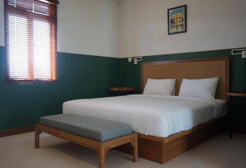 Otel Liberta Malioboro