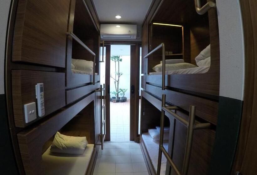 Otel Liberta Malioboro