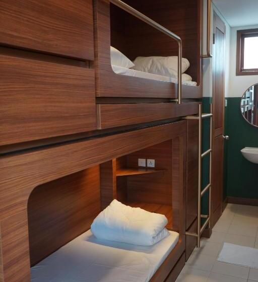 Otel Liberta Malioboro