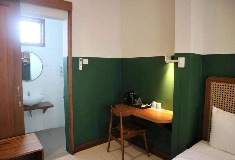 Otel Liberta Malioboro