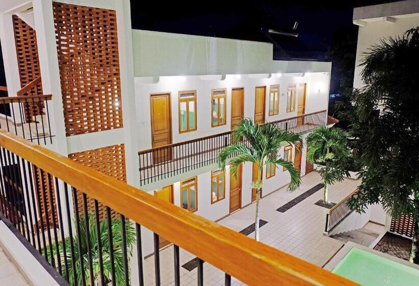 Otel Liberta Malioboro