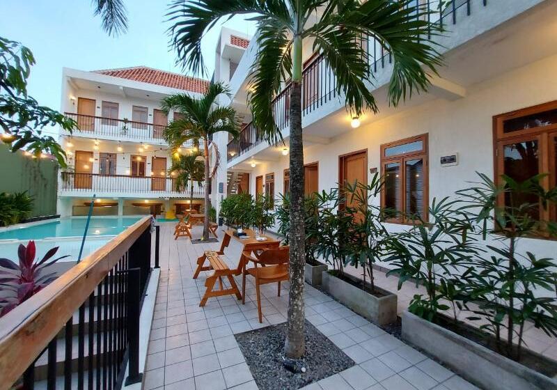 Otel Liberta Malioboro