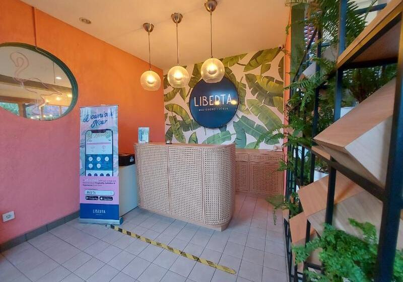 Otel Liberta Malioboro