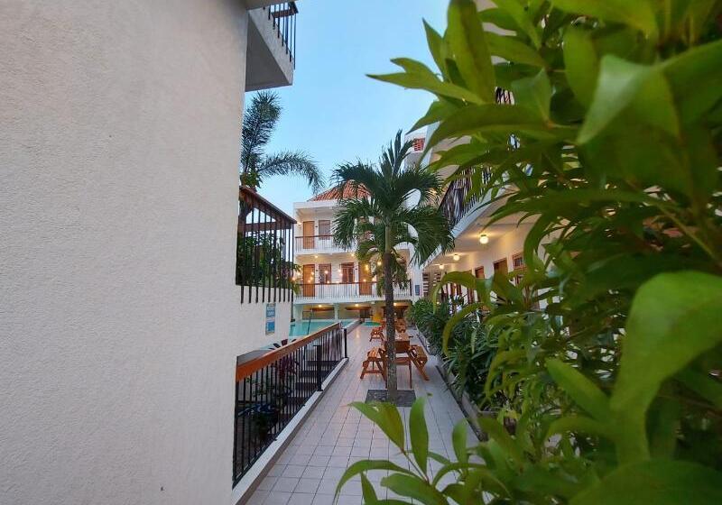 Otel Liberta Malioboro