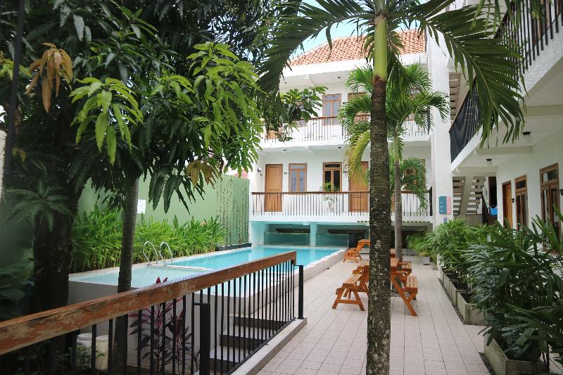 Otel Liberta Malioboro