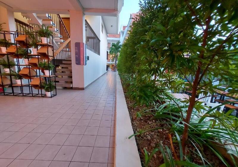 Otel Liberta Malioboro